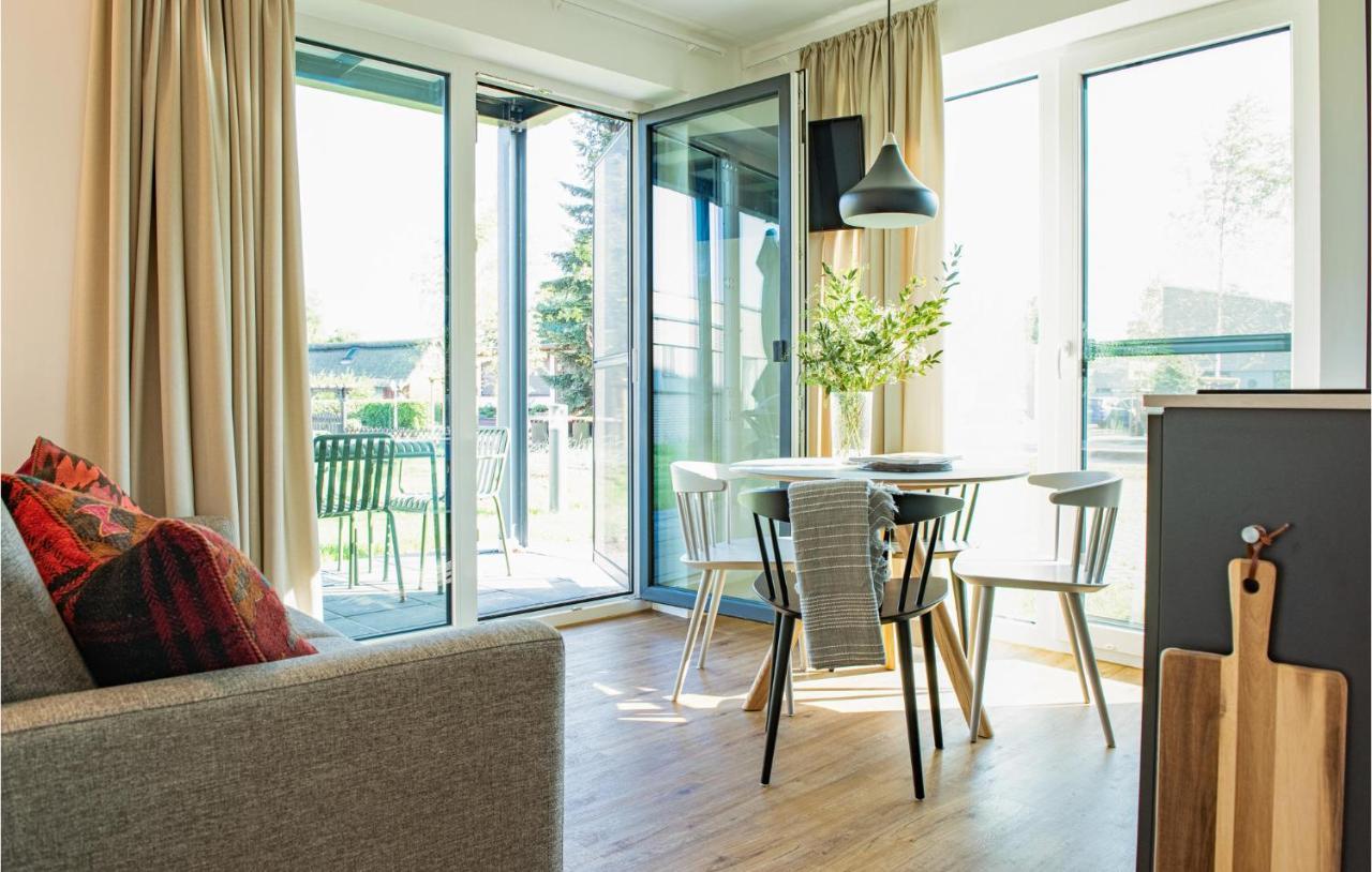 Amazing Apartment In Lembruch-Duemmer See Dış mekan fotoğraf