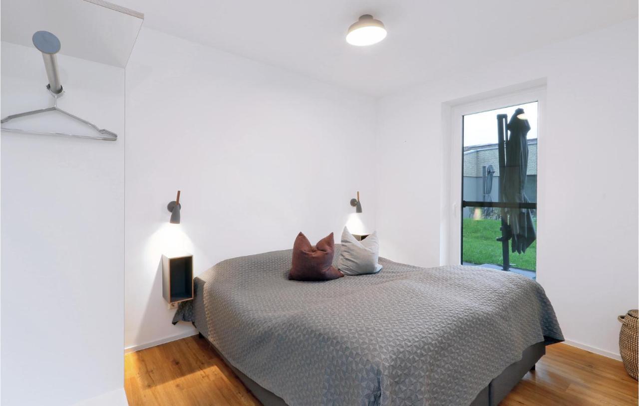Amazing Apartment In Lembruch-Duemmer See Dış mekan fotoğraf