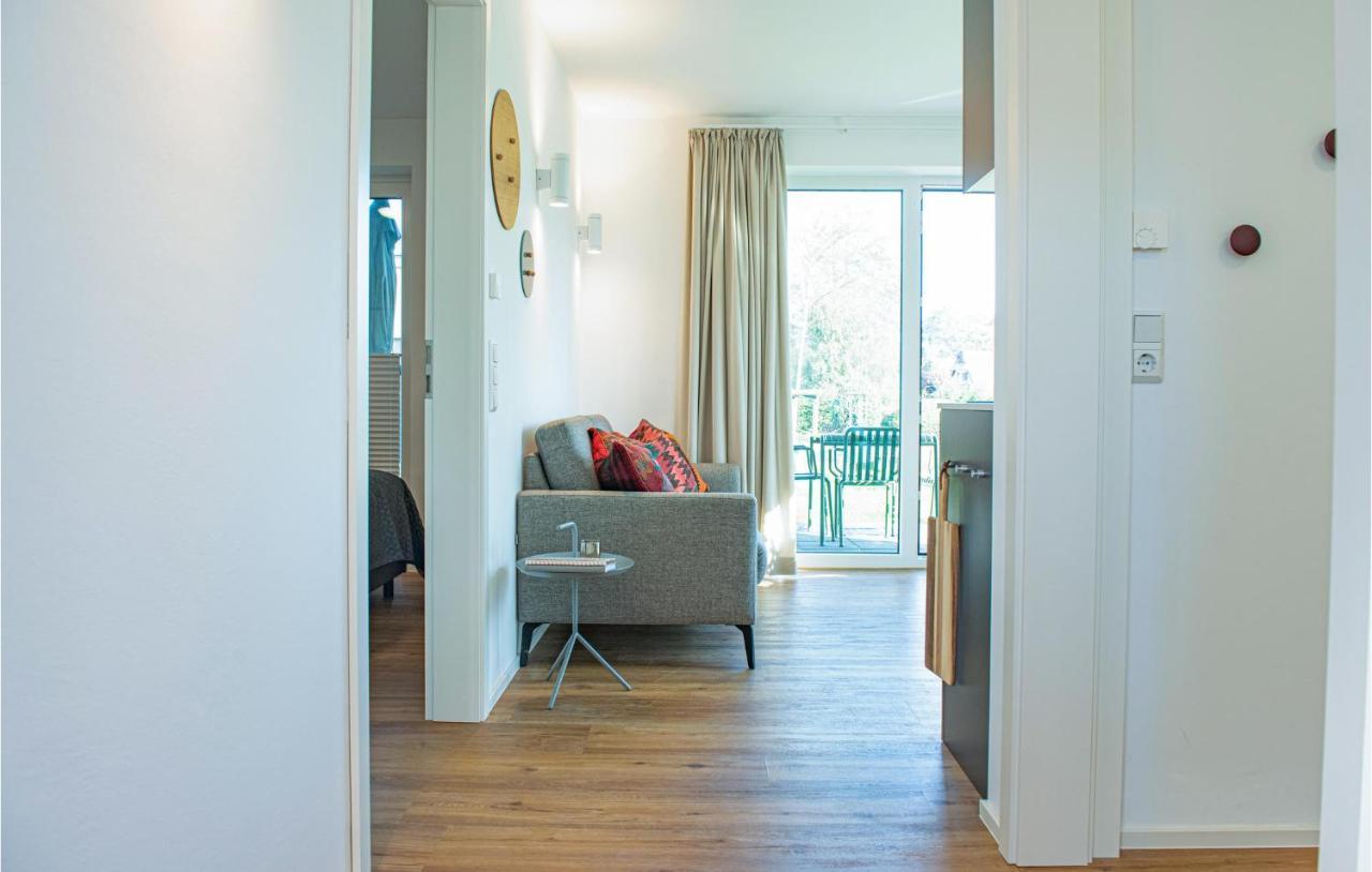 Amazing Apartment In Lembruch-Duemmer See Dış mekan fotoğraf