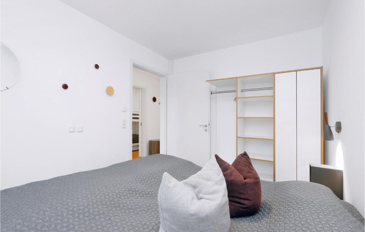 Amazing Apartment In Lembruch-Duemmer See Dış mekan fotoğraf